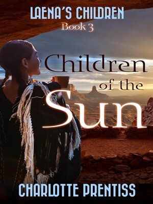 cover image of Children of the Sun